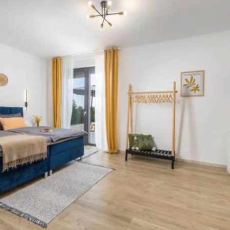 Villa Arija By Villsy *