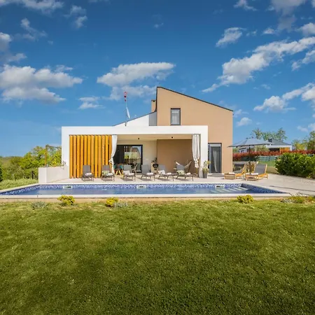 Villa Arija By Villsy