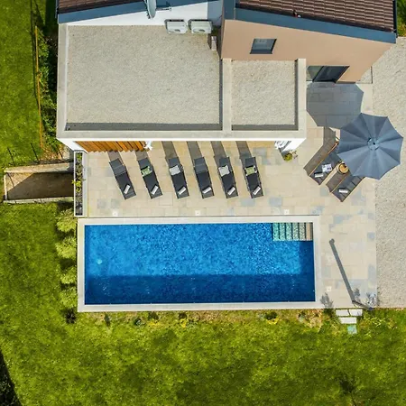 Villa Arija By Villsy