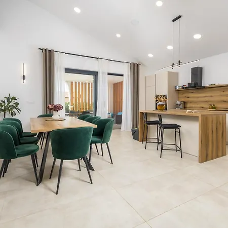 Arija By Villsy * Sveti Petar u Sumi