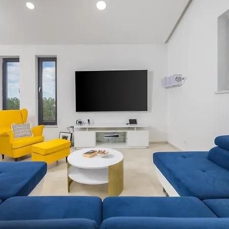 Villa Arija By Villsy