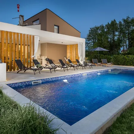 Villa Arija By Villsy